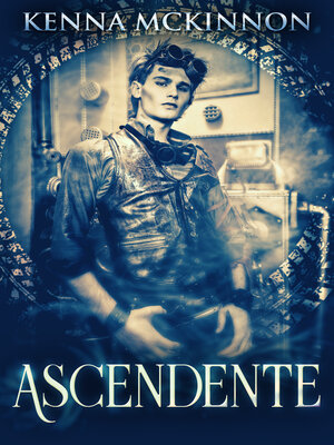 cover image of Ascendente